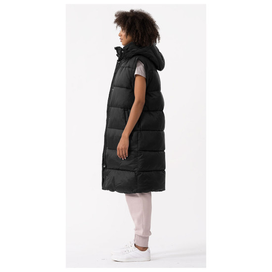 4F Γυναικείο μπουφάν Down Jacket